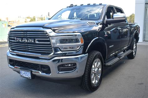 2019 RAM 3500 For Sale .